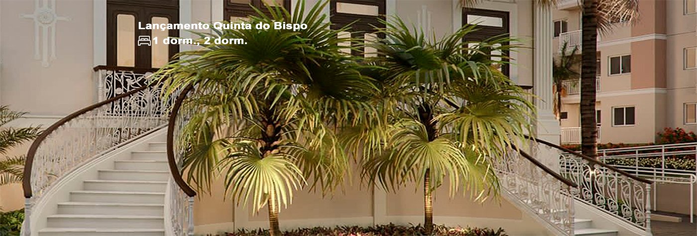 Residencial Quinta do Bispo