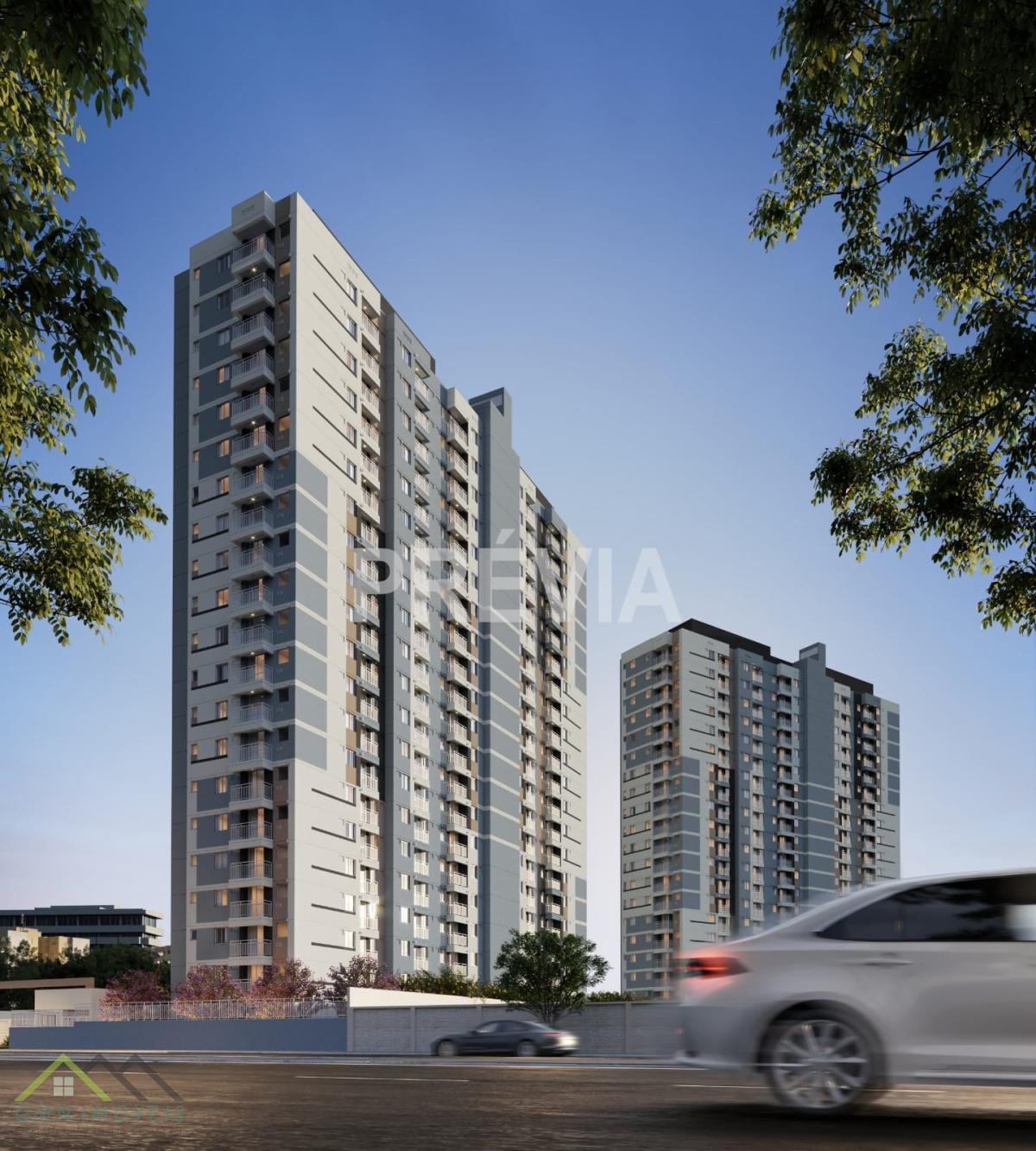 Apartamento à venda em Rio de Janeiro, Irajá, com 2 quartos, 39m² - Corretor Gláucio Nascimento