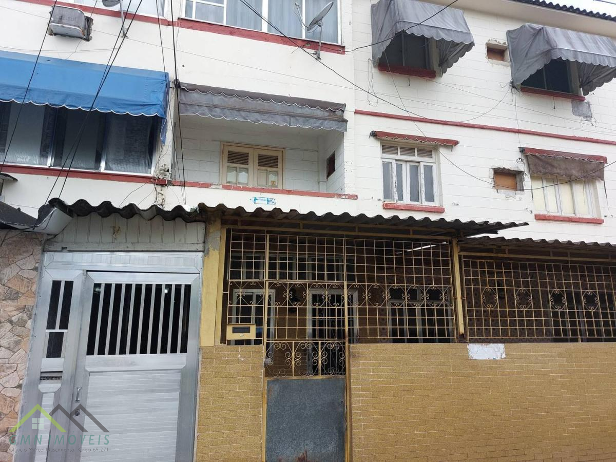 Apartamento com 3 quartos, 74m², à venda em Rio de Janeiro, Irajá - Corretor Gláucio Nascimento