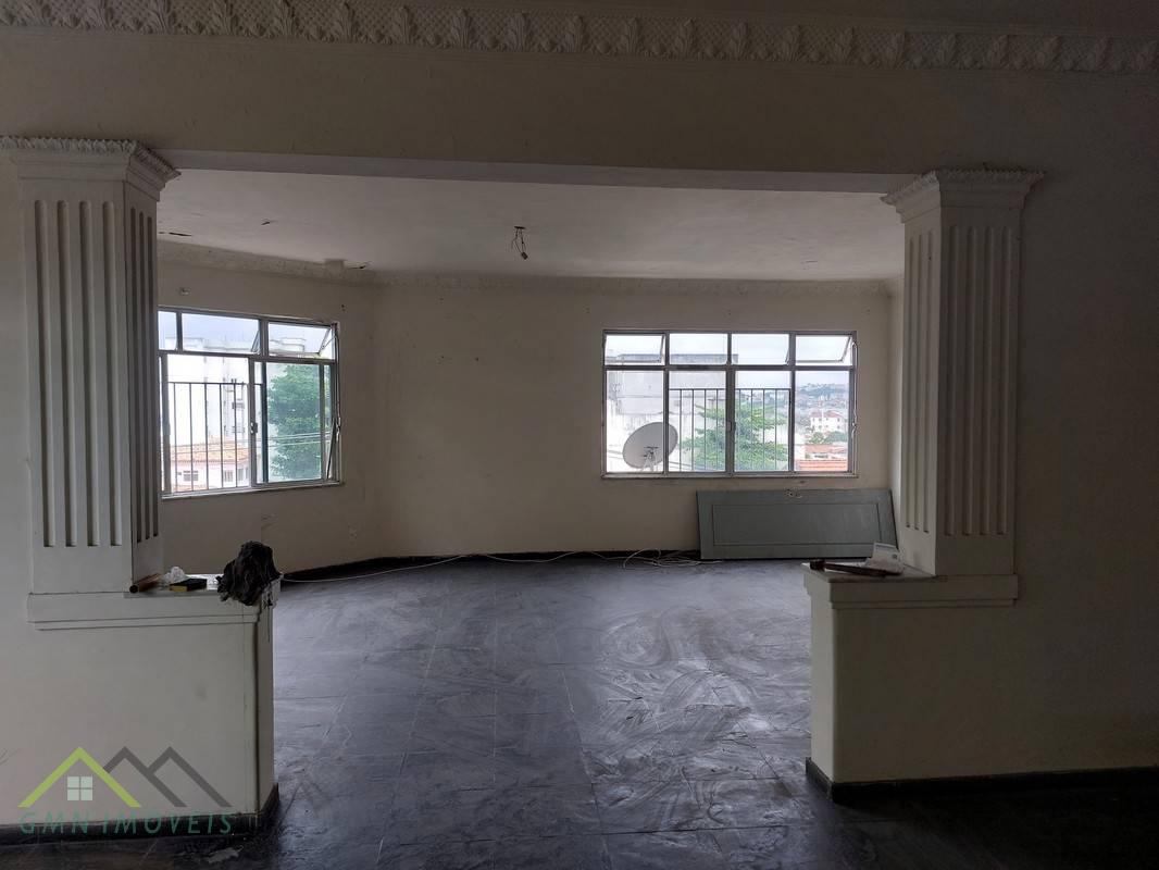 Apartamento com 3 quartos, 380m², à venda em Rio de Janeiro, Bonsucesso - Corretor Gláucio Nascimento