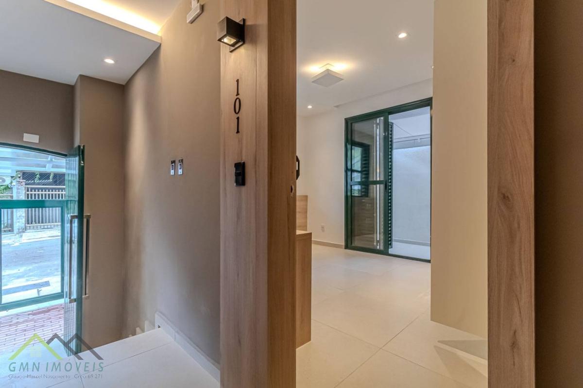 Apartamento garden 1 quarto, 38m² - Copacabana, RJ