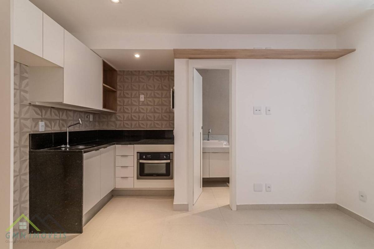 Apartamento 1 quarto, 35m² - Copacabana, RJ - Corretor Gláucio Nascimento