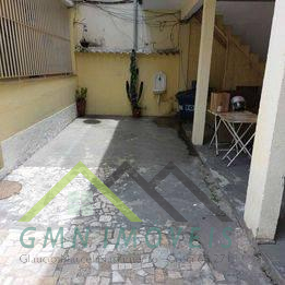 Casa com 3 quartos, 70m², à venda em Rio de Janeiro, Bonsucesso - Corretor Gláucio Nascimento