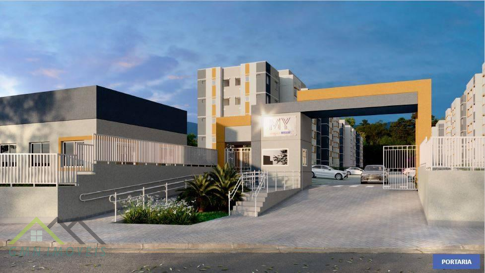 Lançamento My Life Jacarepaguá - Cury - Corretor Gláucio Nascimento