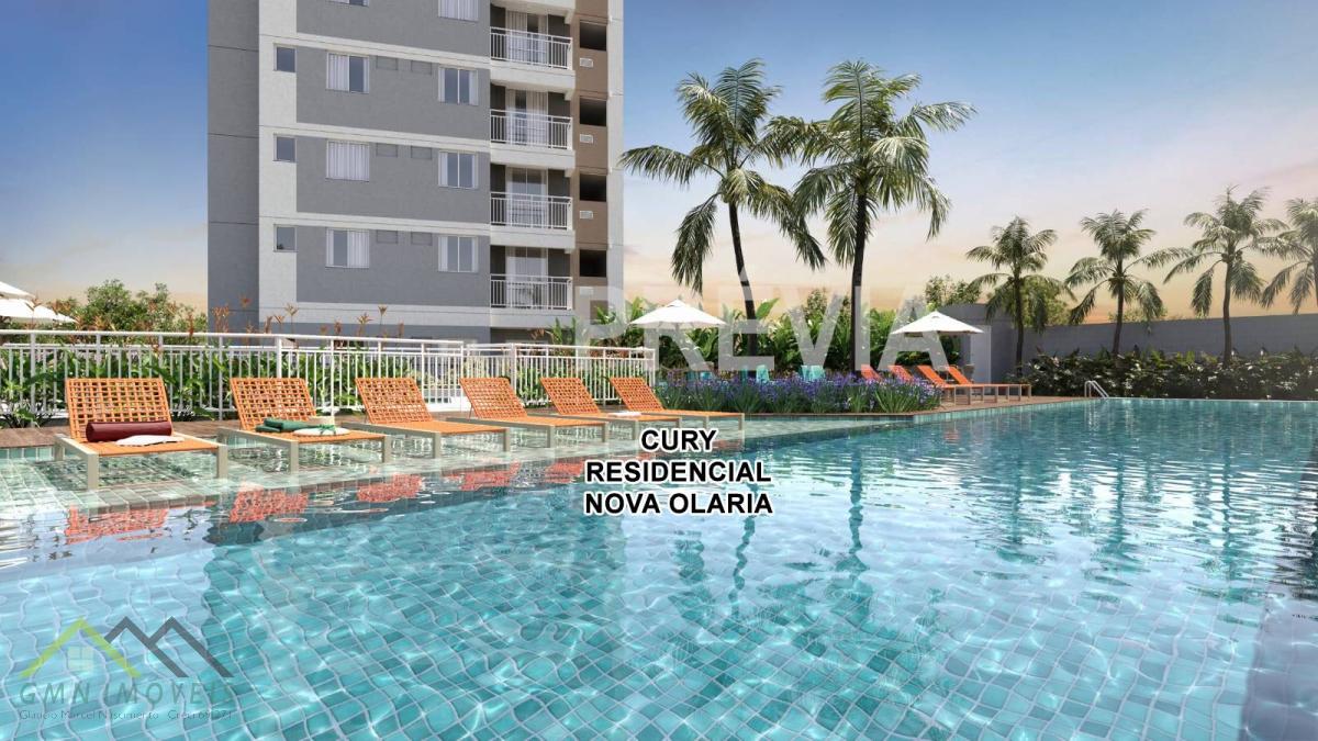 Lançamento 2 quartos, 40m², Ramos, Rio de Janeiro, RJ - Corretor Gláucio Nascimento