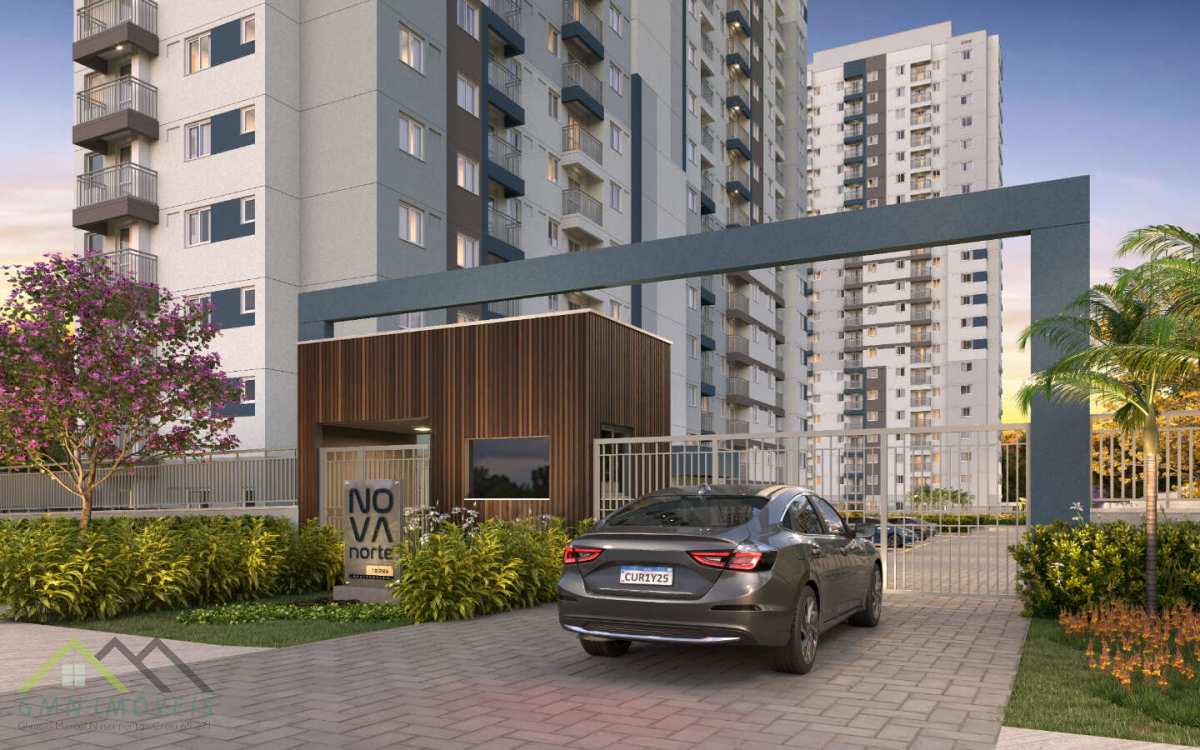 Raizes - Apartamentos de 2 e 3 quartos. Irajá, Rio de Janeiro - Corretor Gláucio Nascimento