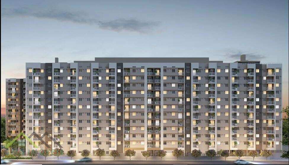 Residencial Cartola - São Cristóvão - Corretor Gláucio Nascimento