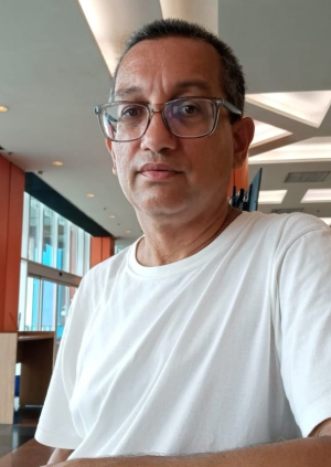 Corretor - Gláucio Nascimento